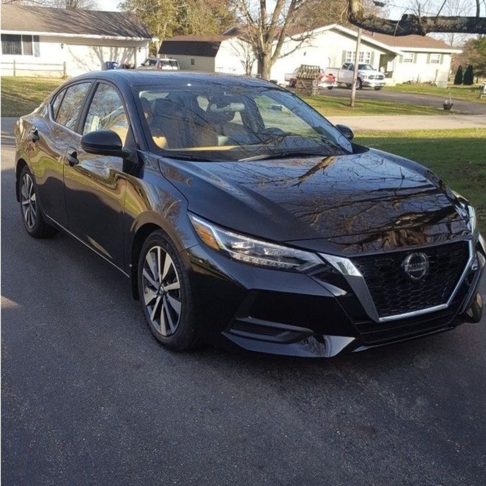 2020 Honda